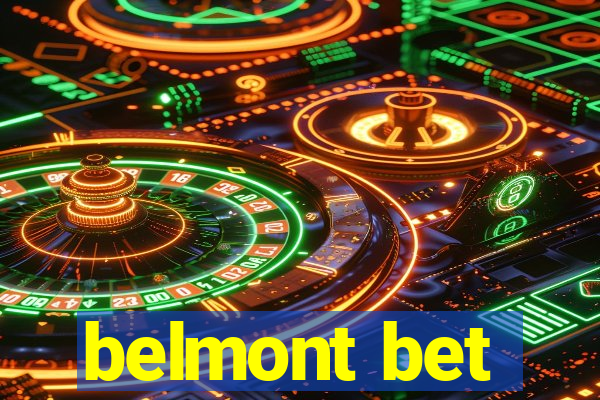 belmont bet